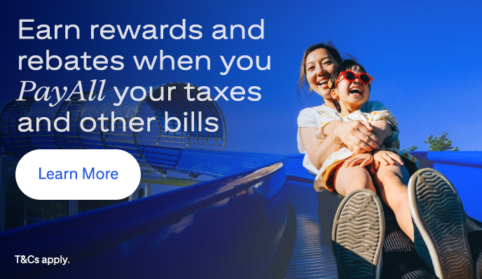 Your vouchers