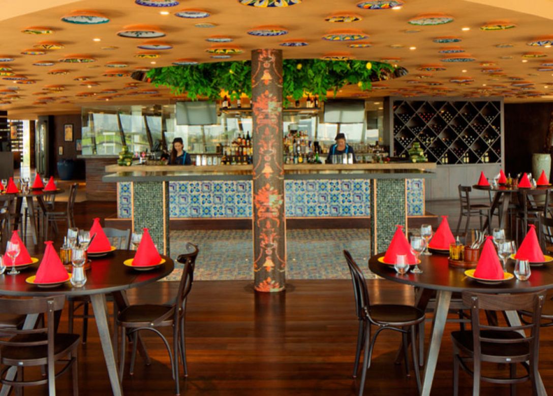Casa De Tapas, Dubai Creek Golf & Yacht Club - Credit Card Restaurant Offers