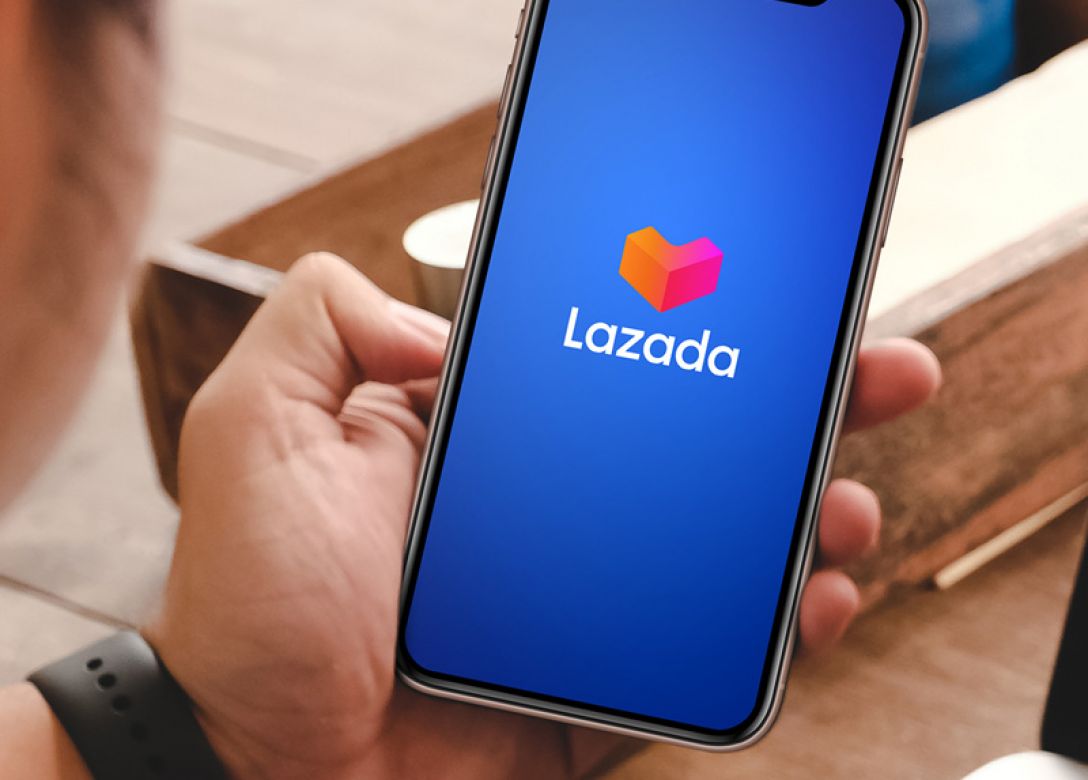 Lazada - Credit Card 쇼핑 Offers