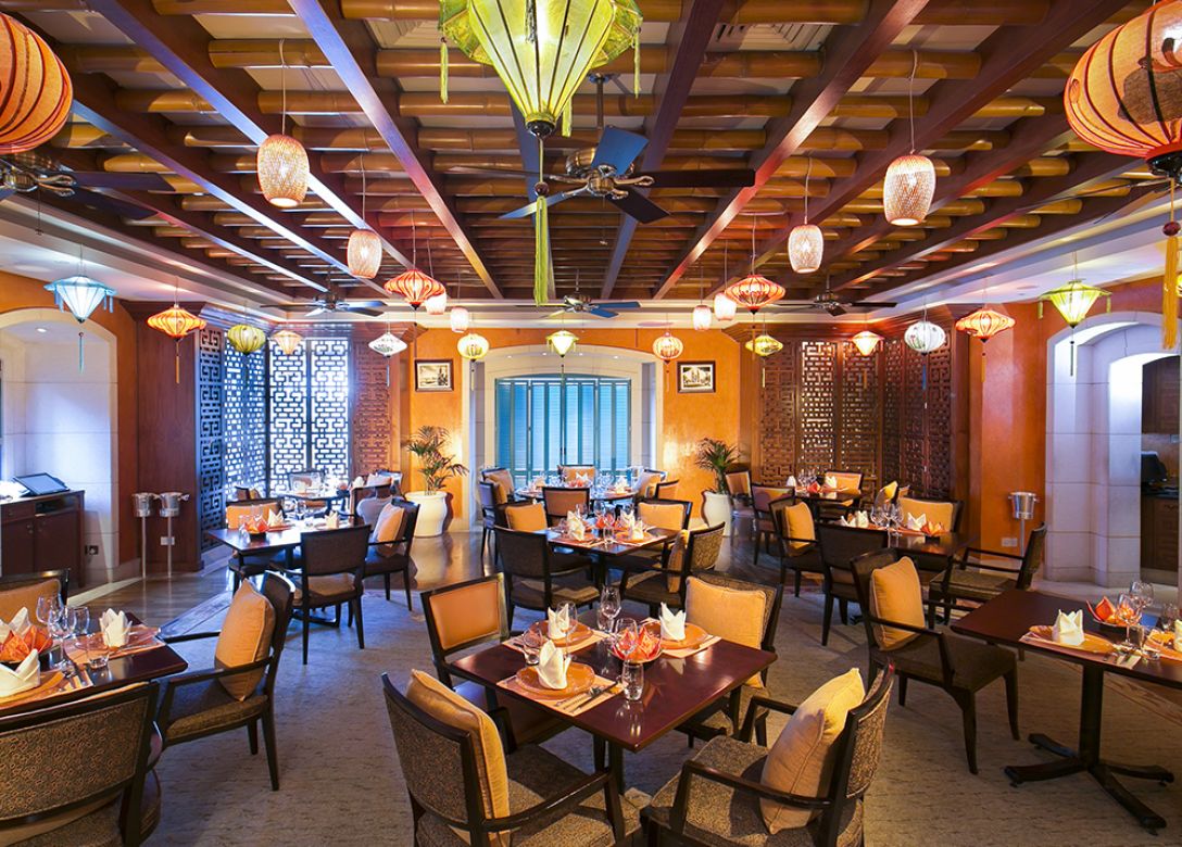 Hoi An, Shangri-La Hotel Dubai - Credit Card Restaurant Offers