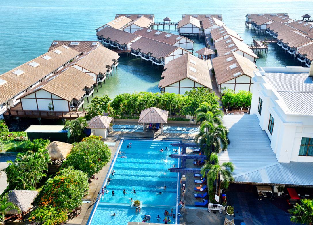 Lexis Port Dickson - Credit Card Hotel Offers