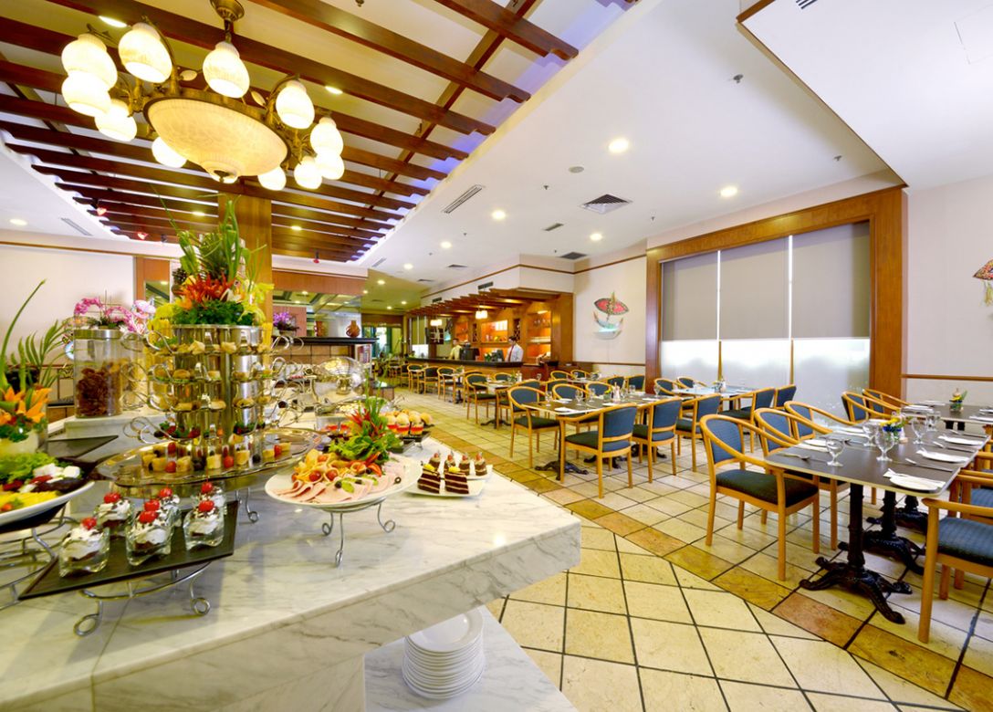 Aqua Coffee House, Lexis Port Dickson - Credit Card Restaurant Offers