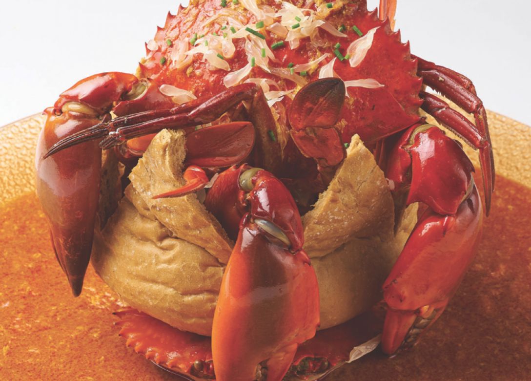 Dancing Crab - Credit Card Restaurant Offers