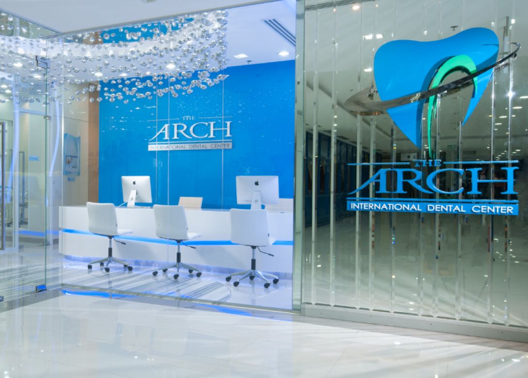 The Arch Dental Center / Sathorn Branch - Credit Card Lifestyle Offers