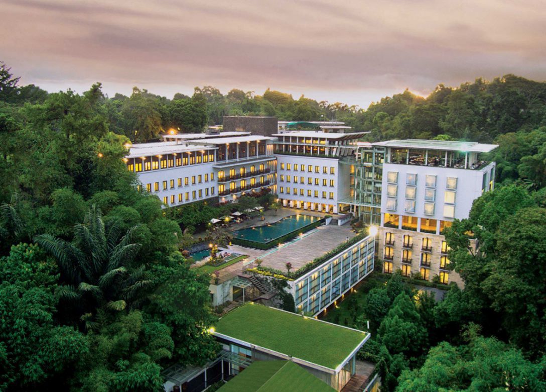 Padma Hotel Bandung - Credit Card Hotel Offers