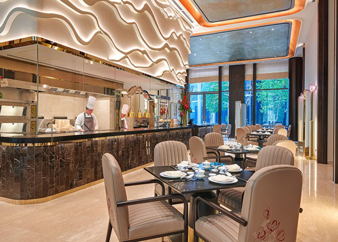 Pavilion Hotel Kuala Lumpur managed by Banyan Tree - Credit Card Hotel Offers