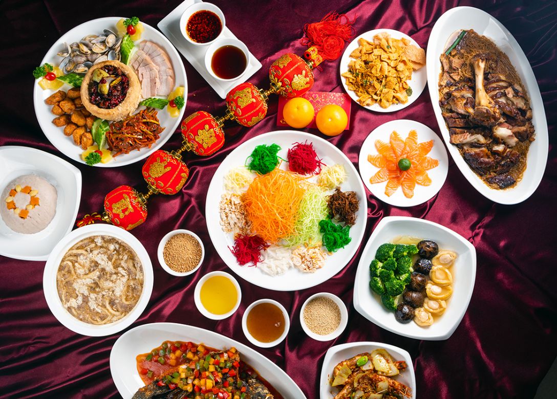 New Ubin Seafood Tampines - Credit Card Restaurant Offers