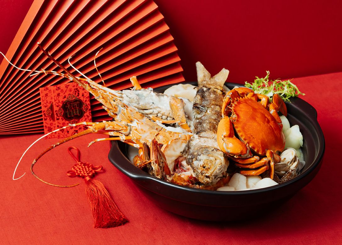 Red House Seafood - Credit Card Restaurant Offers