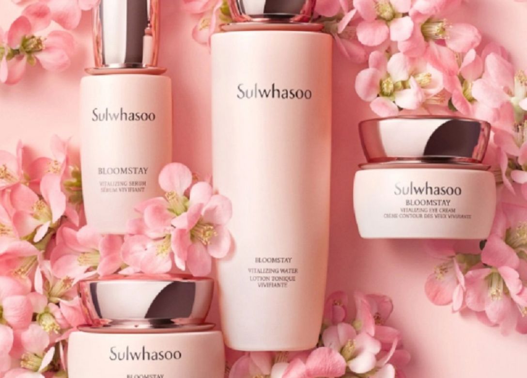 Sulwhasoo - Credit Card Shopping Offers