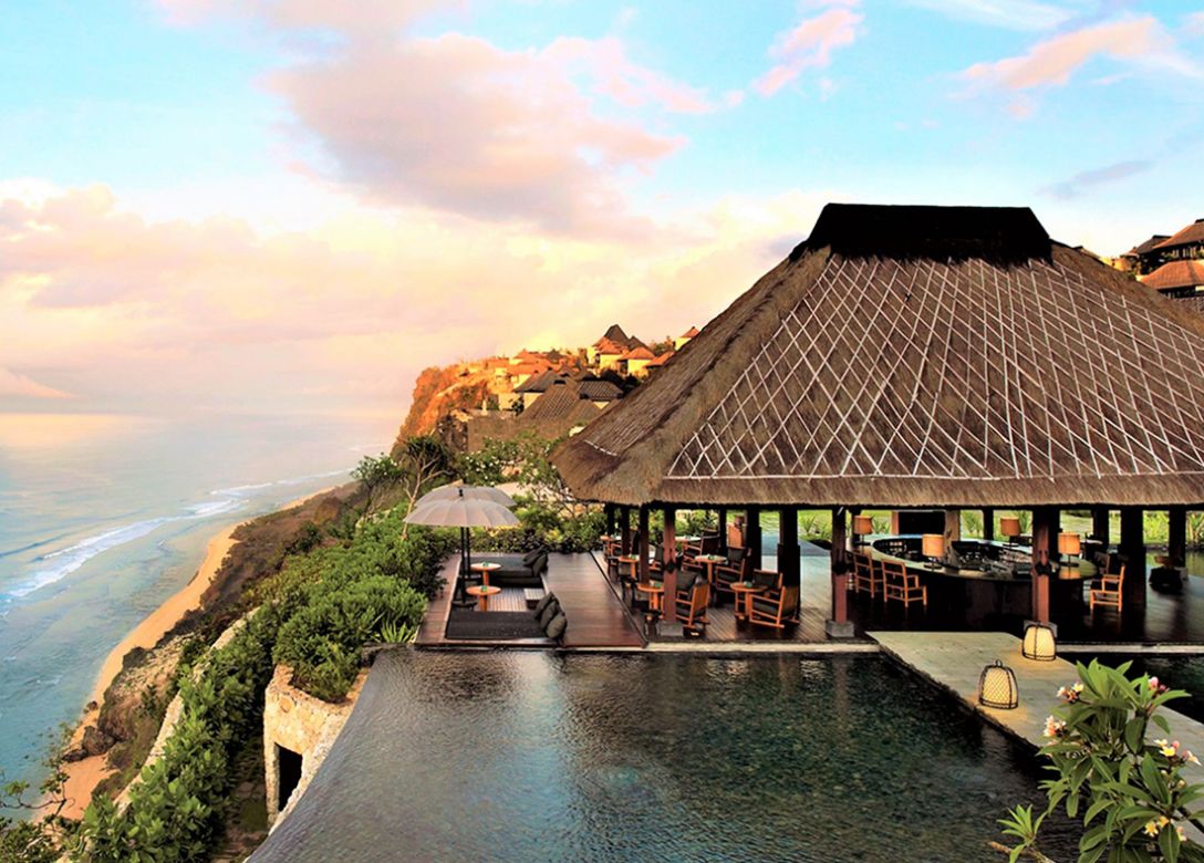 Bvlgari Resort Bali - Credit Card Hotel Offers