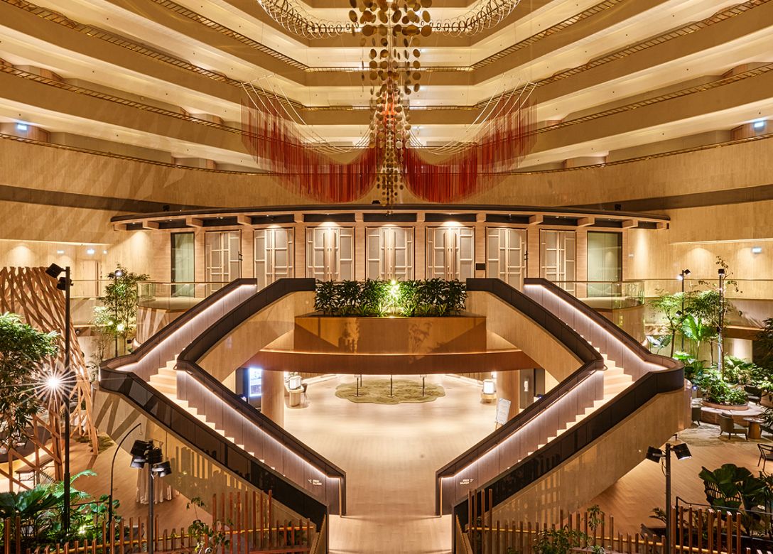 Pan Pacific Hotels Group