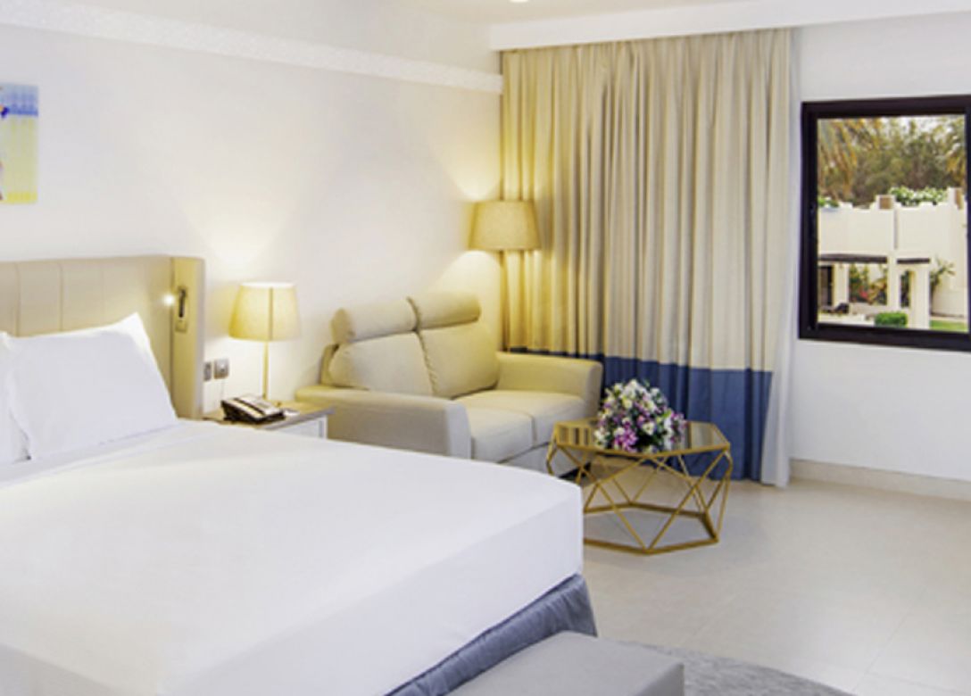 Radisson Blu Hotel & Resort - Credit Card Hotel Offers
