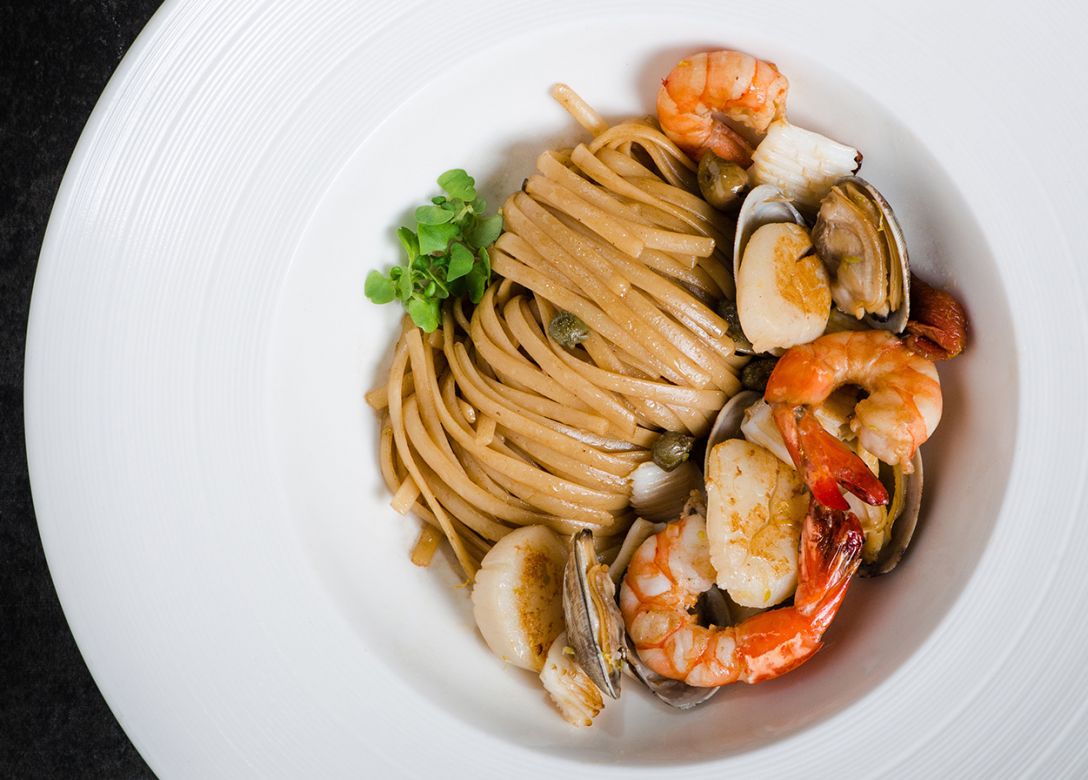 The Lobby Lounge, InterContinental Singapore - Credit Card Restaurant Offers