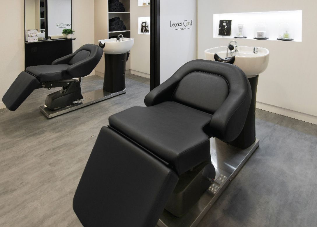 Hair Spa by Leonor Greyl - Credit Card Lifestyle Offers