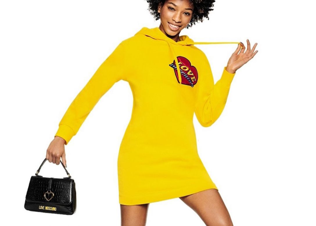 Love Moschino - Credit Card Shopping Offers