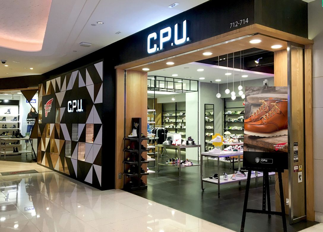 C.P.U. - Credit Card Shopping Offers