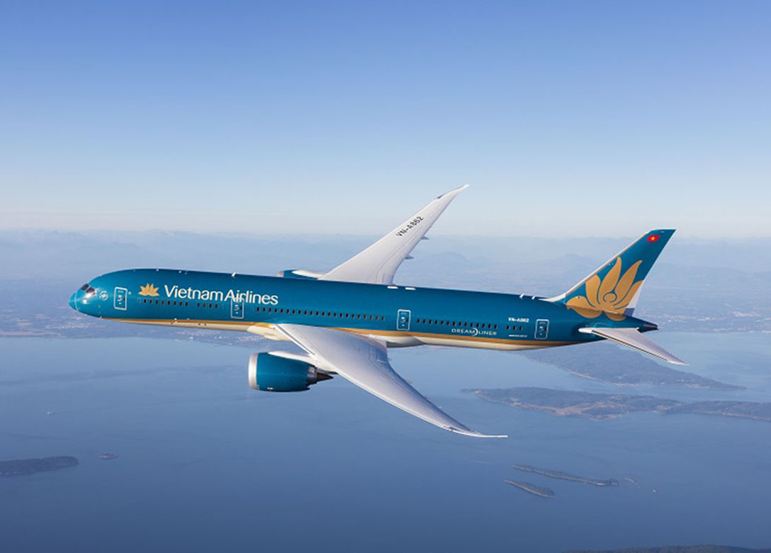 Vietnam Airlines - Credit Card Travel Offers
