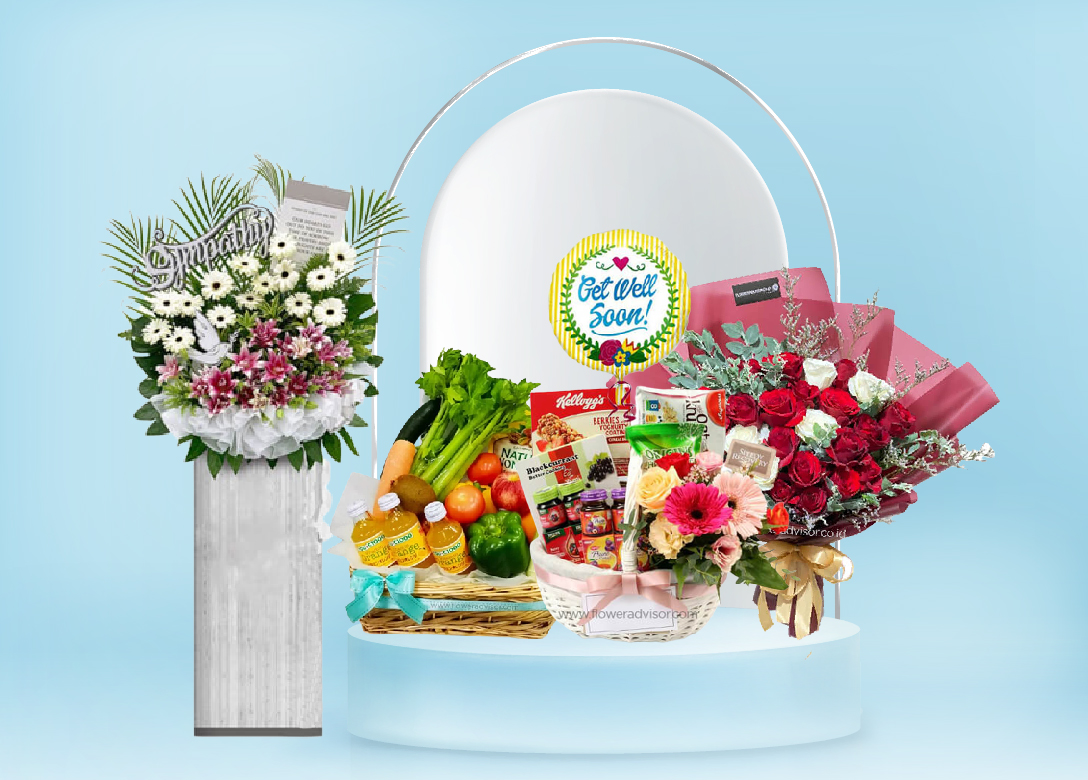 FlowerAdvisor