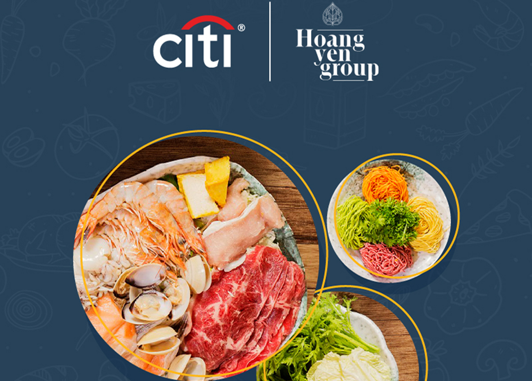 Hoang Yen Restaurant - Credit Card Restaurant Offers