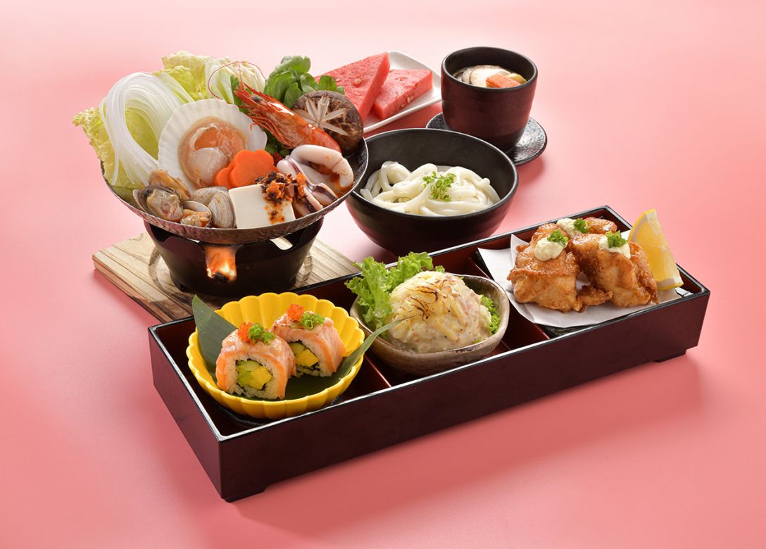 Ichiban Sushi - Credit Card Restaurant Offers