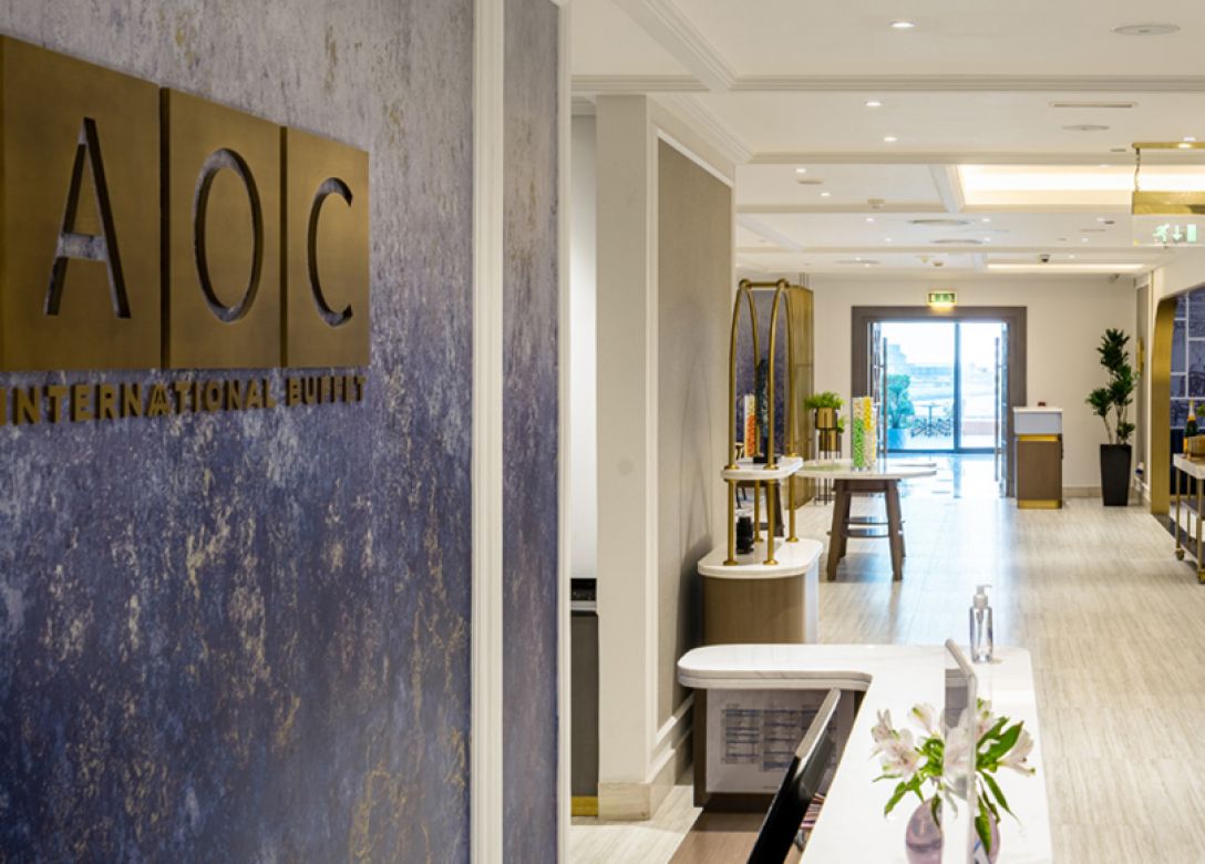 A.O.C International Buffet,Sofitel Dubai Jumeirah Beach - Credit Card Restaurant Offers