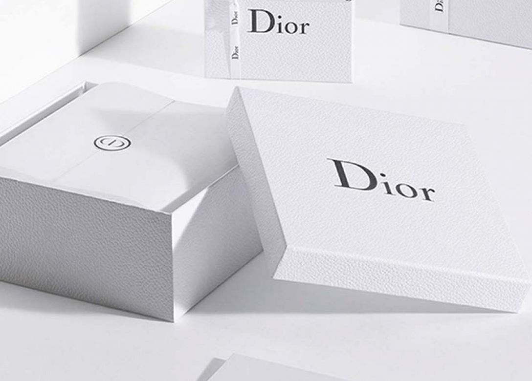 Dior Beauty - Credit Card Lifestyle Offers
