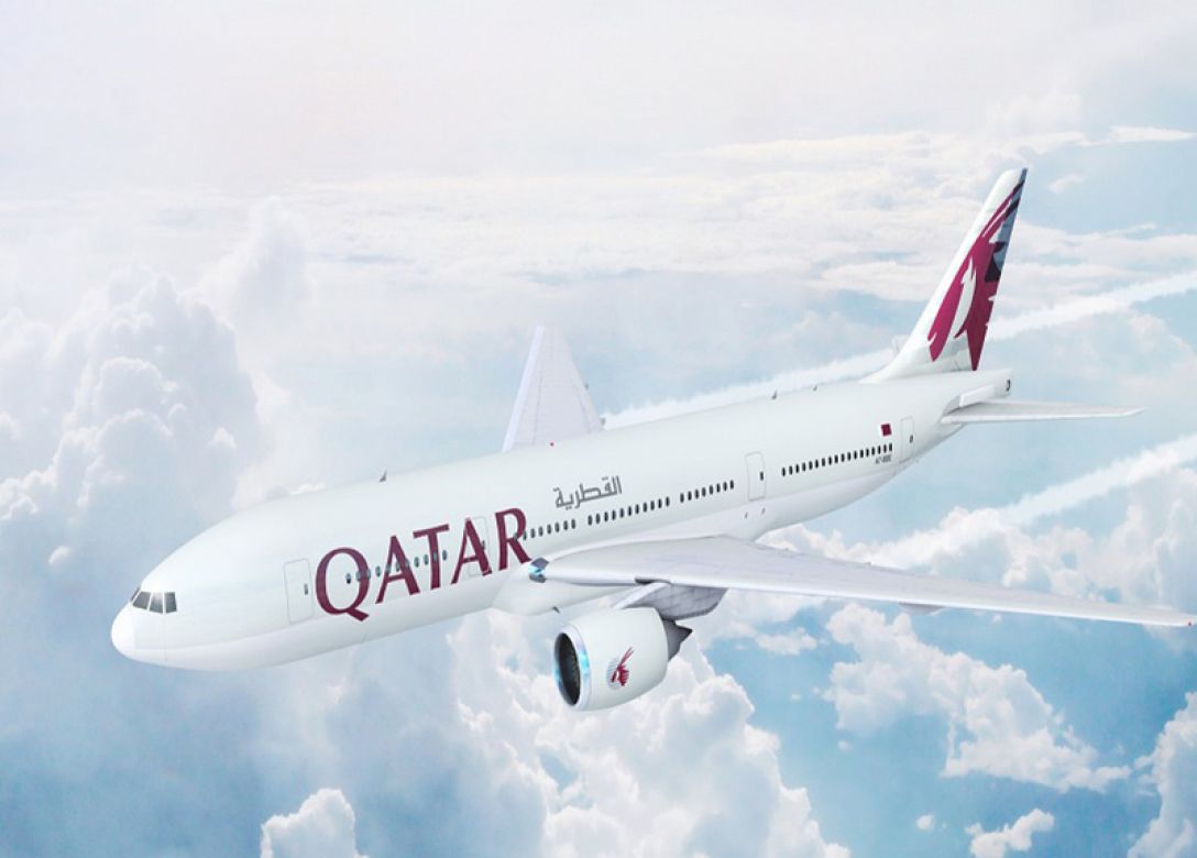 Qatar - Credit Card Travel Offers