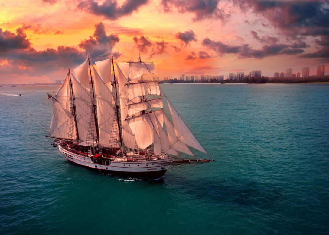 Royal Albatross Luxury Tall Ship - Credit Card Lifestyle Offers