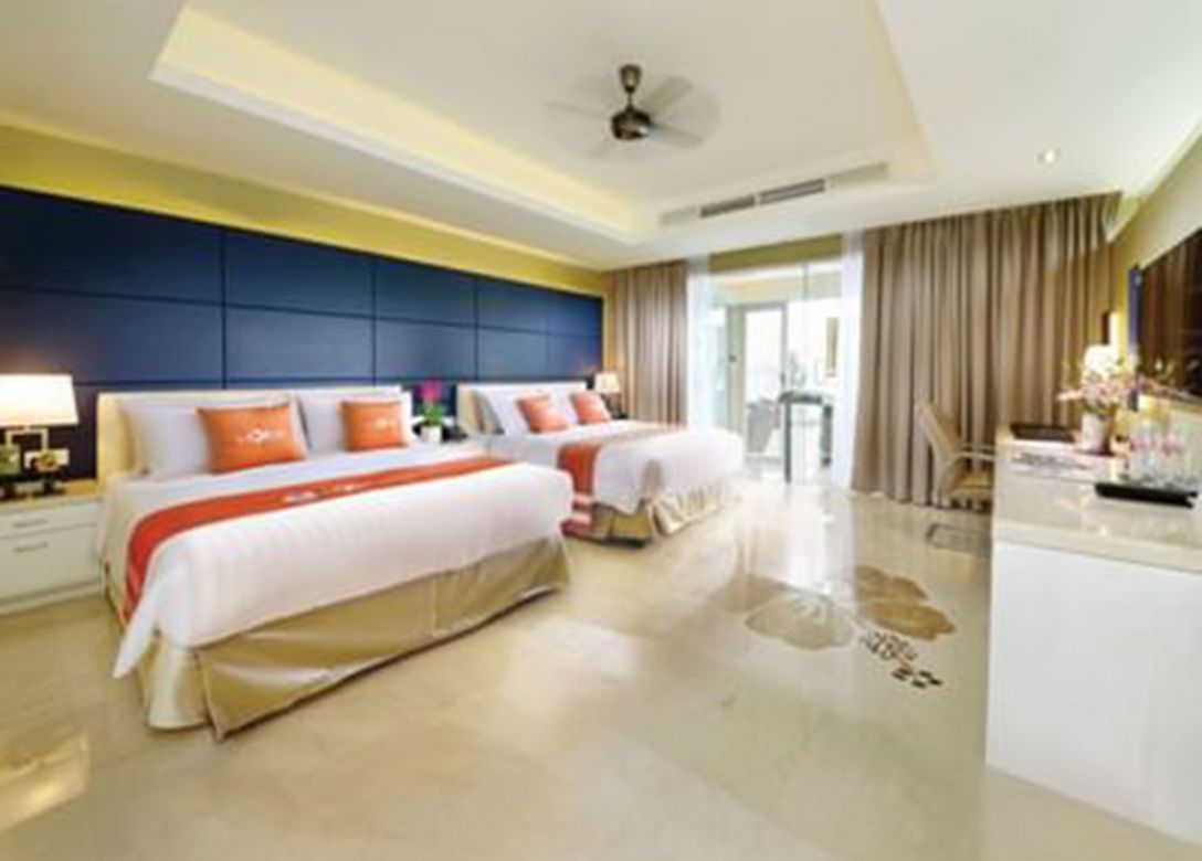 Lexis Hibiscus Port Dickson - Credit Card Hotel Offers