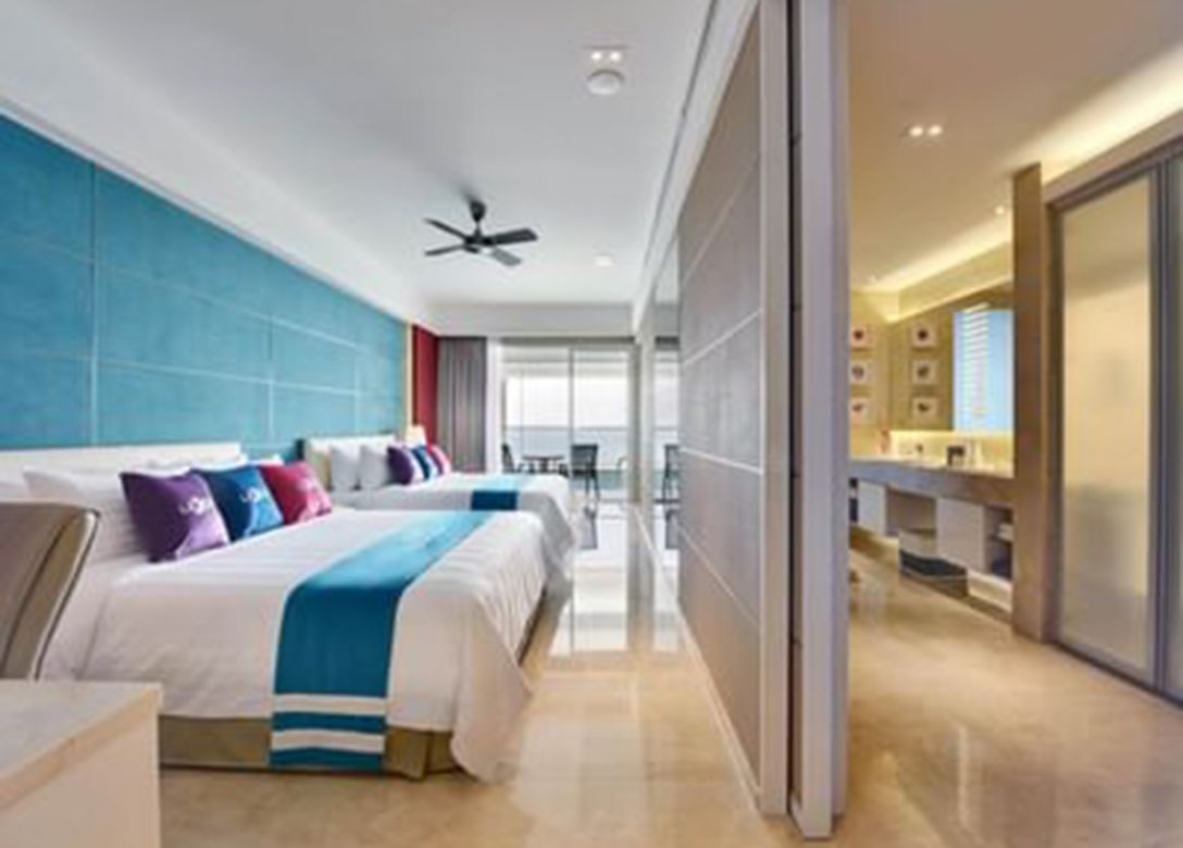 Lexis Suites Penang - Credit Card Hotel Offers