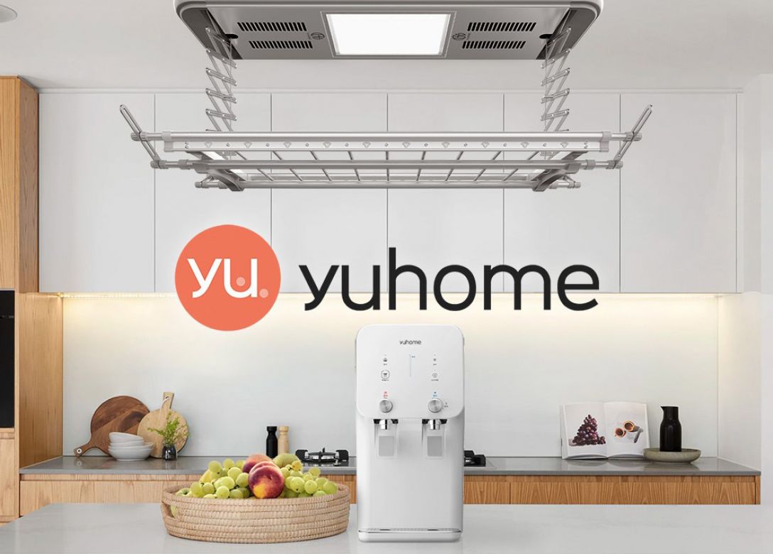 Yuhome - Credit Card Lifestyle Offers
