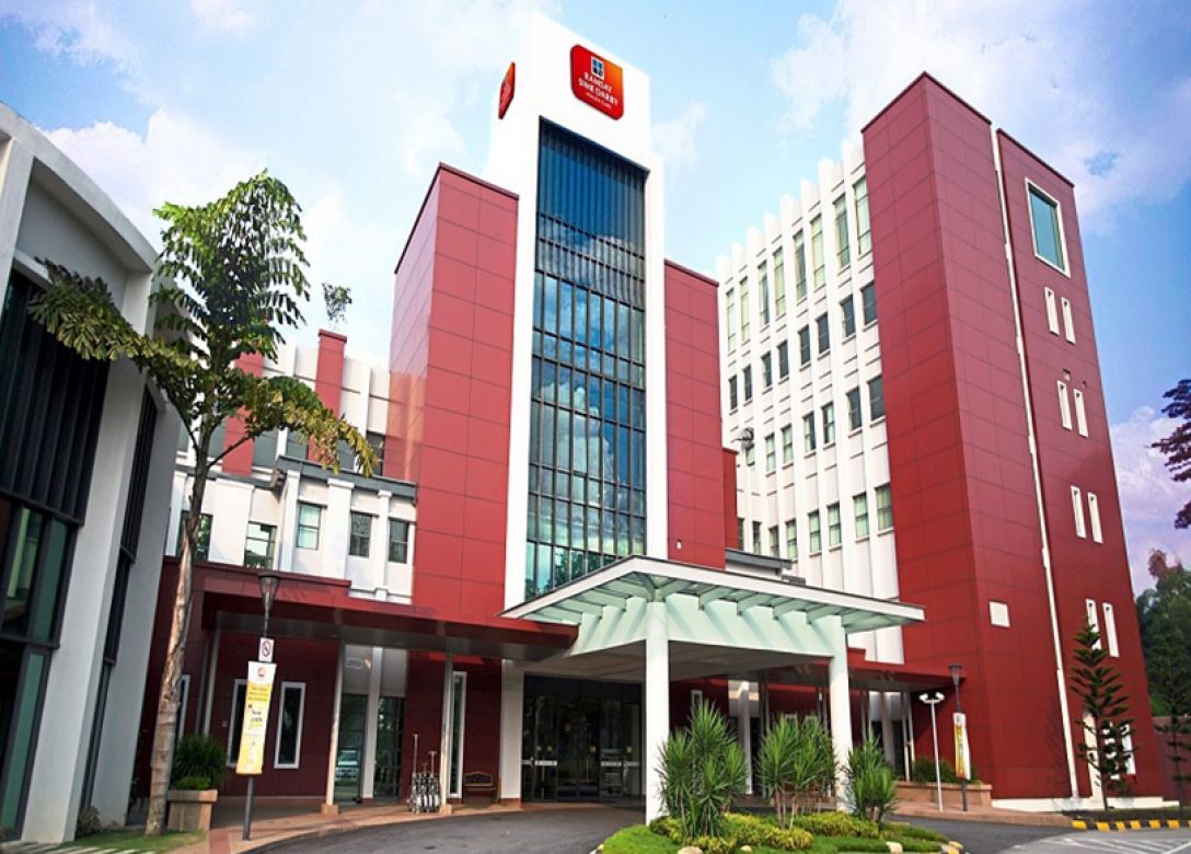 Ara Damansara Medical Centre - Credit Card Lifestyle Offers