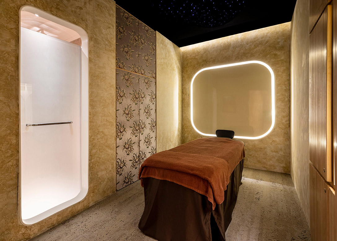 Spa Esprit