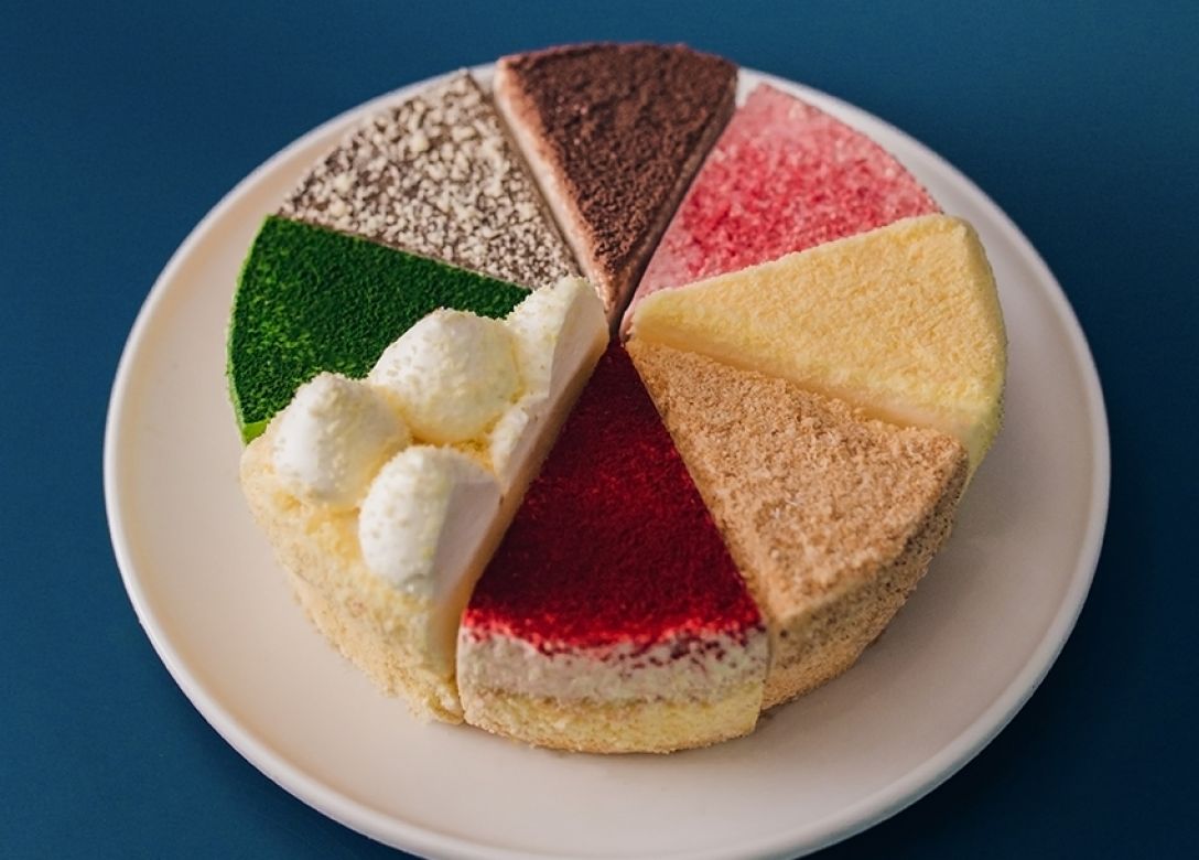 Luna Cake - Credit Card Shopping Offers