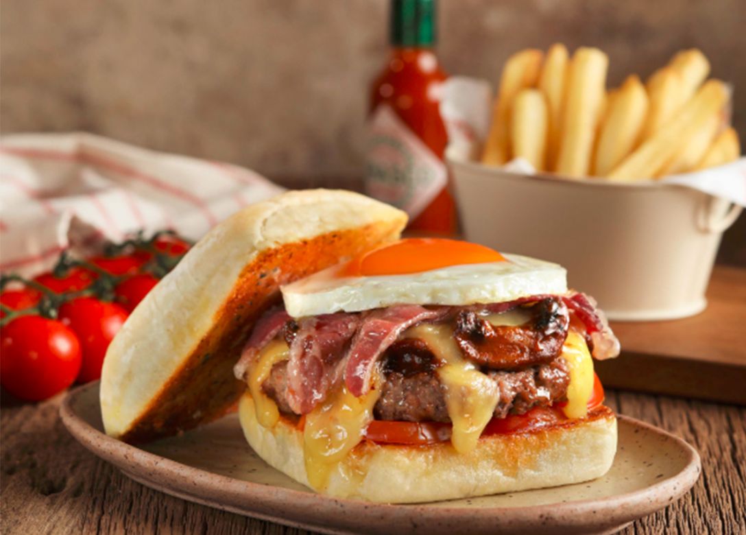 Pancious - Credit Card Restaurant Offers