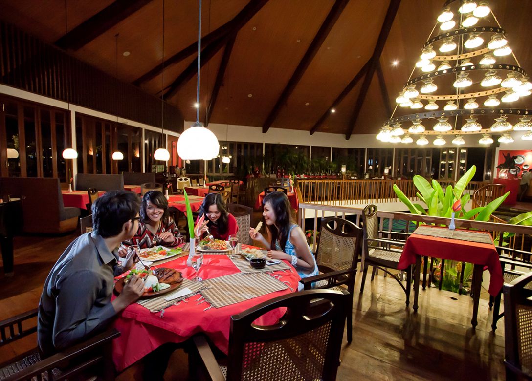 Klub Bunga Butik Resort - Credit Card Hotel Offers