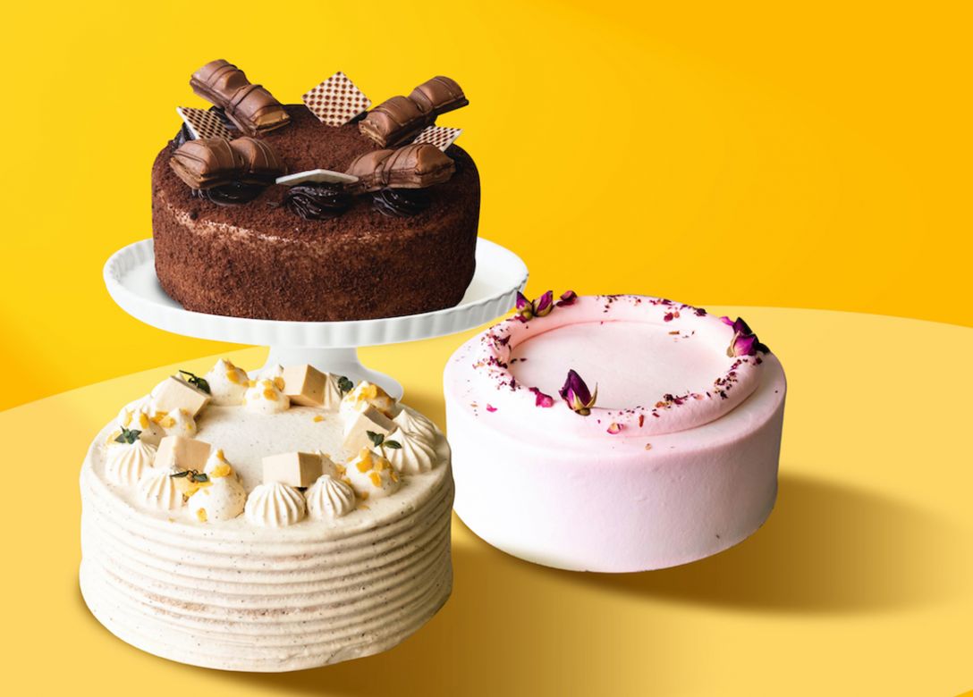 Eat Cake Today - Credit Card Restaurant Offers