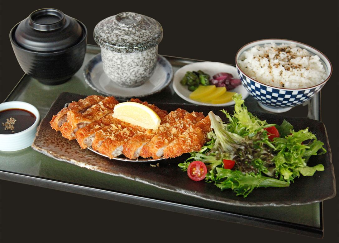 USHIO Sumiyaki & Sake Bar - Credit Card Restaurant Offers