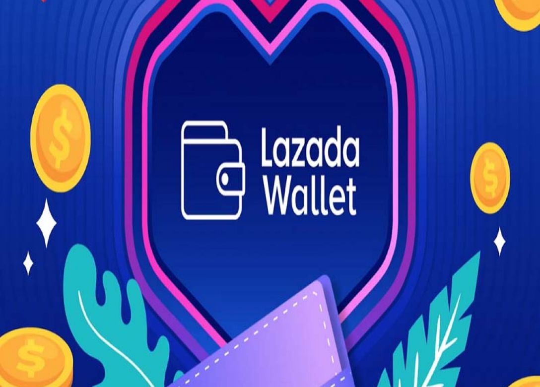 Lazada Wallet - Credit Card Lifestyle Offers