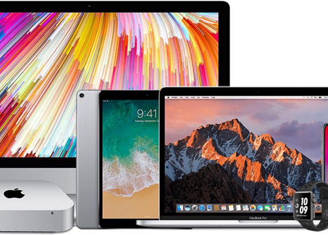 Apple - Credit Card Shopping Offers