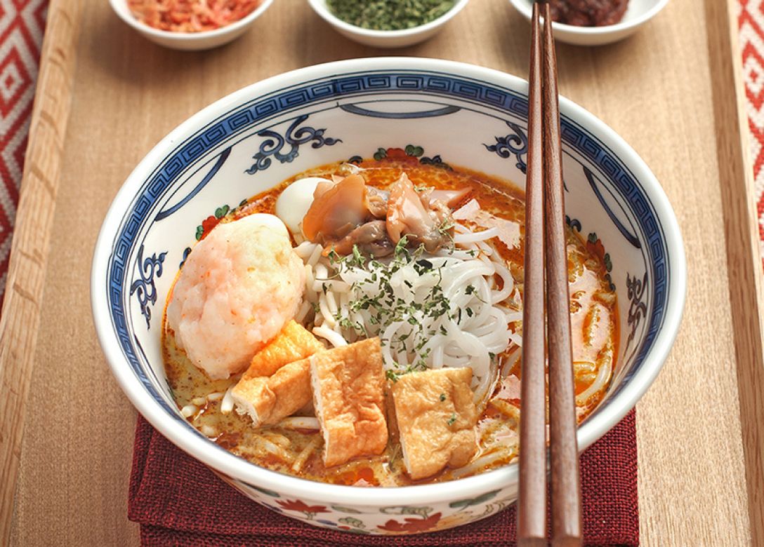 Colony, The Ritz-Carlton, Millenia Singapore - Credit Card Restaurant Offers