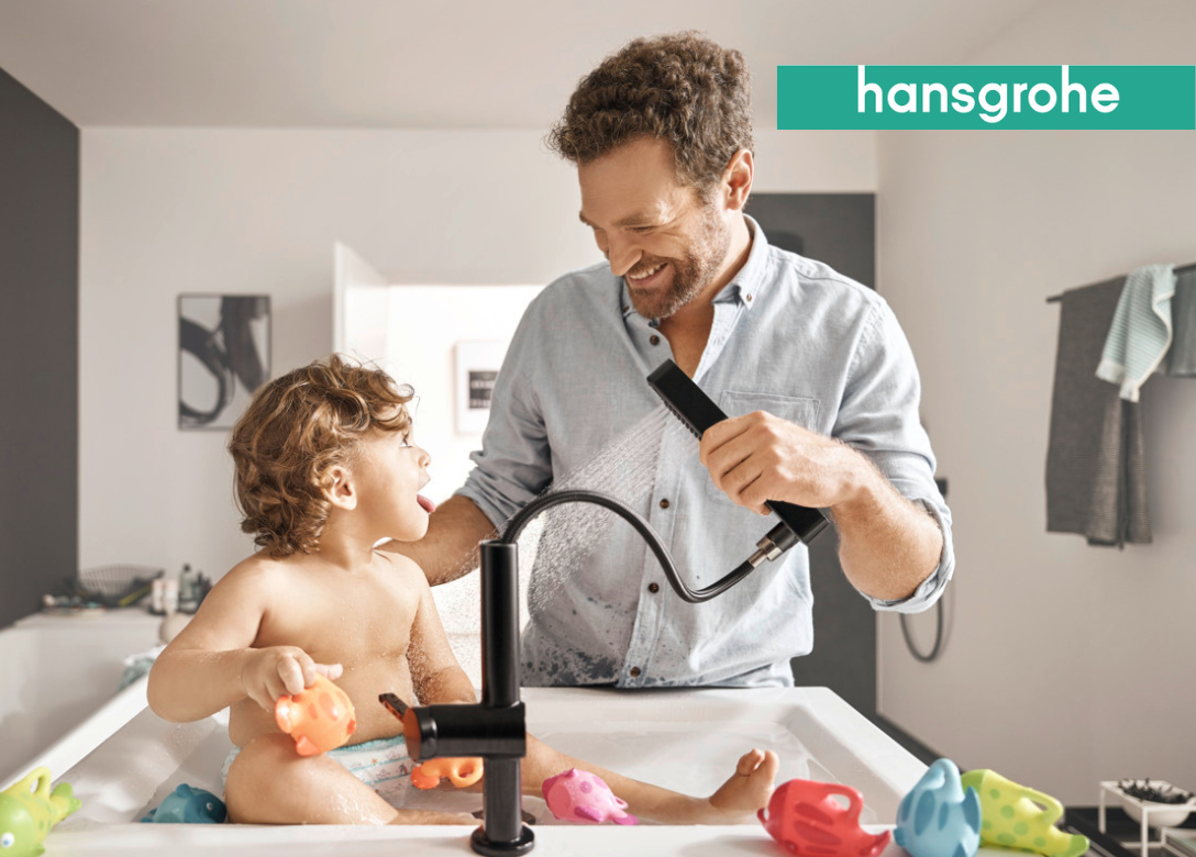 Hansgrohe - Credit Card Shopping Offers