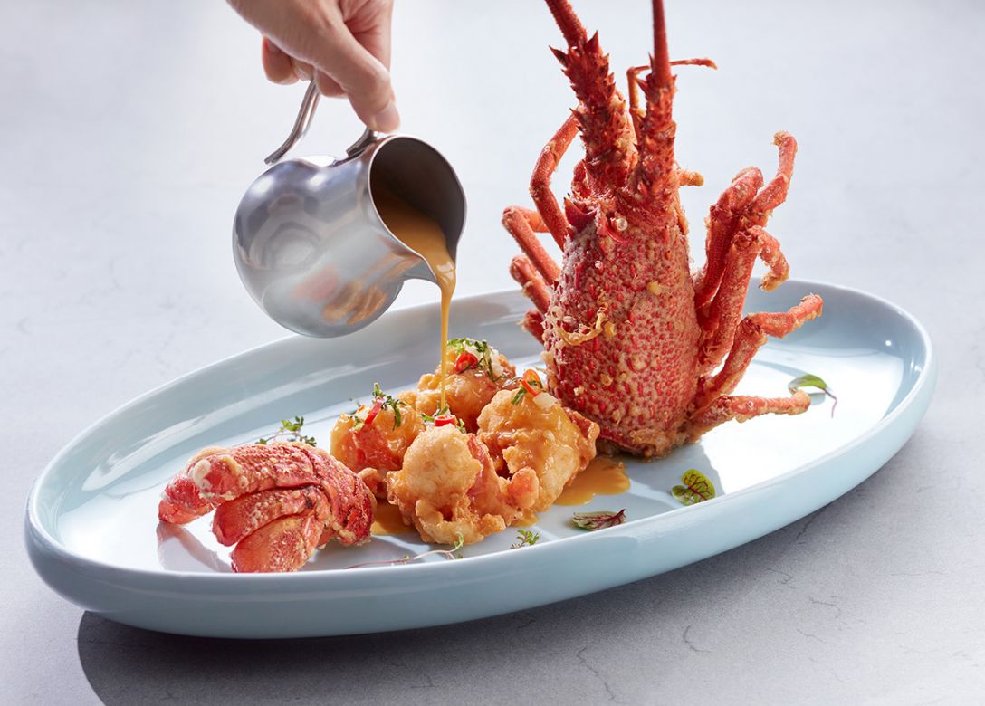 Red House Seafood - Credit Card Restaurant Offers