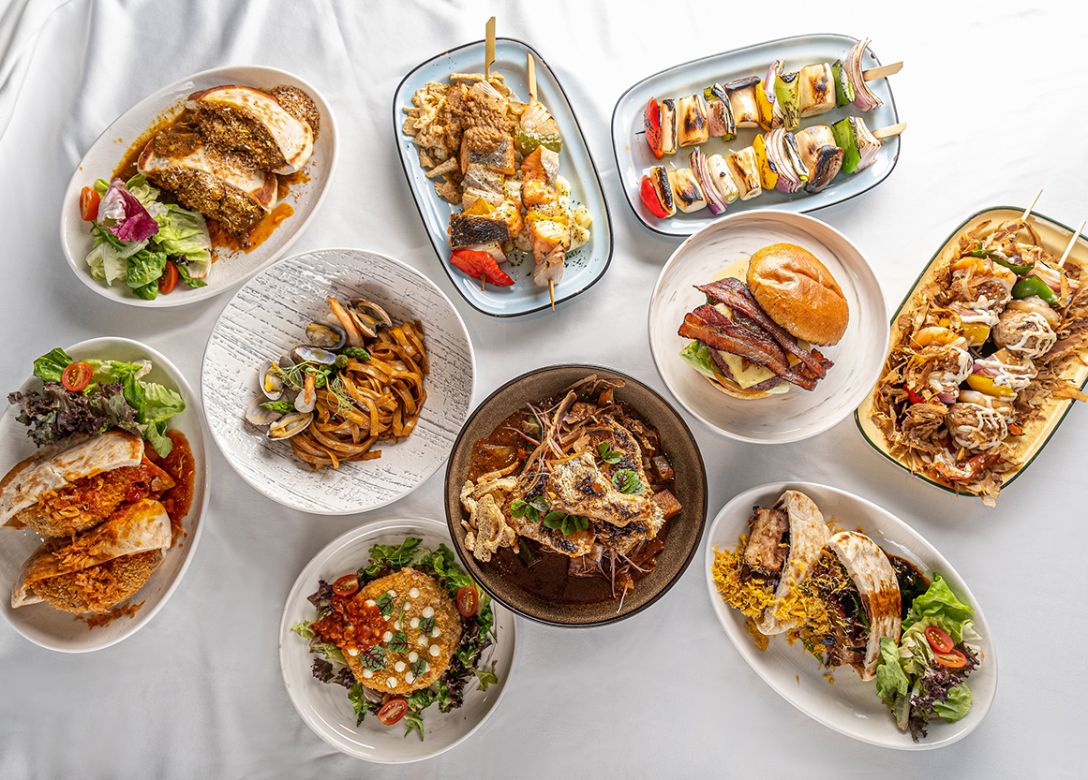 Baba Chews Bar and Eatery, Hotel Indigo Singapore Katong - Credit Card Restaurant Offers