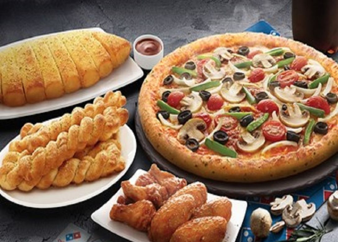 Domino's Pizza