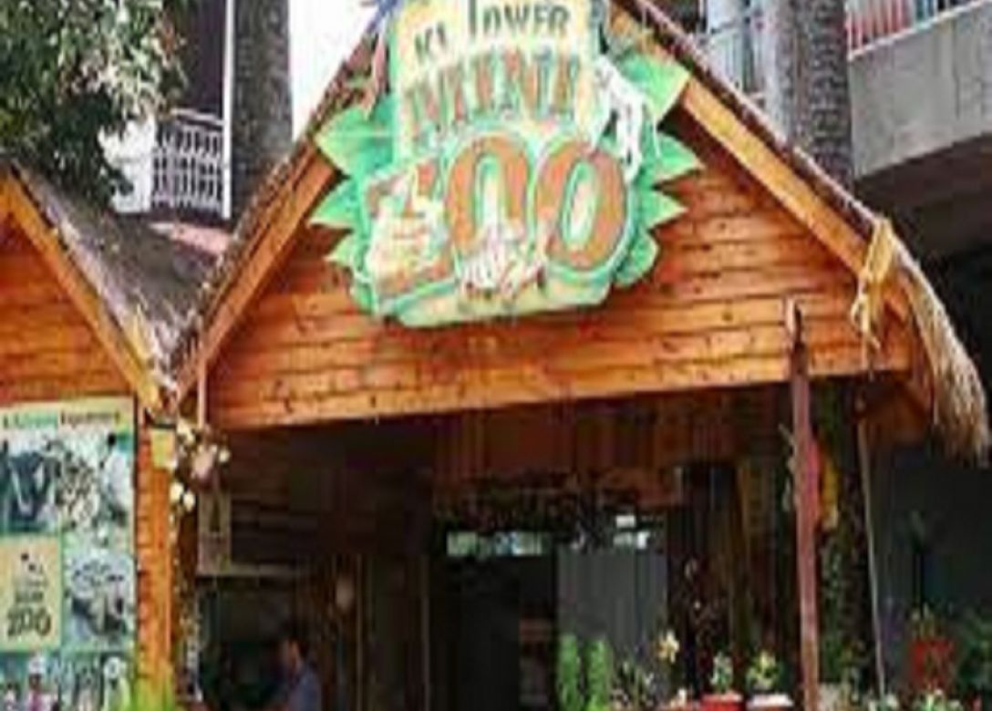 KL Tower Mini Zoo - Credit Card Lifestyle Offers