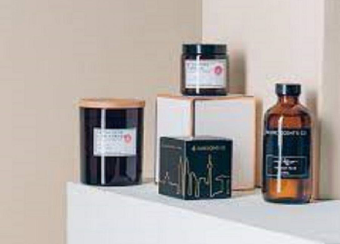 5Luxe Scents Co. - Credit Card Shopping Offers