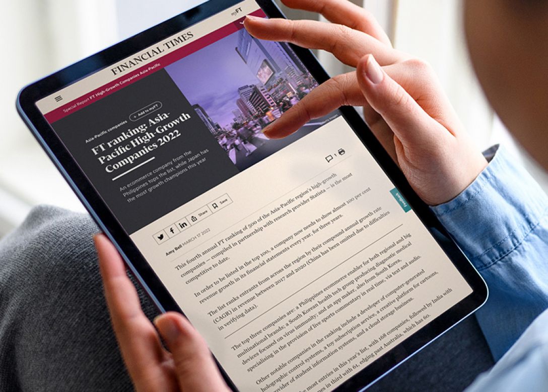 Financial Times
