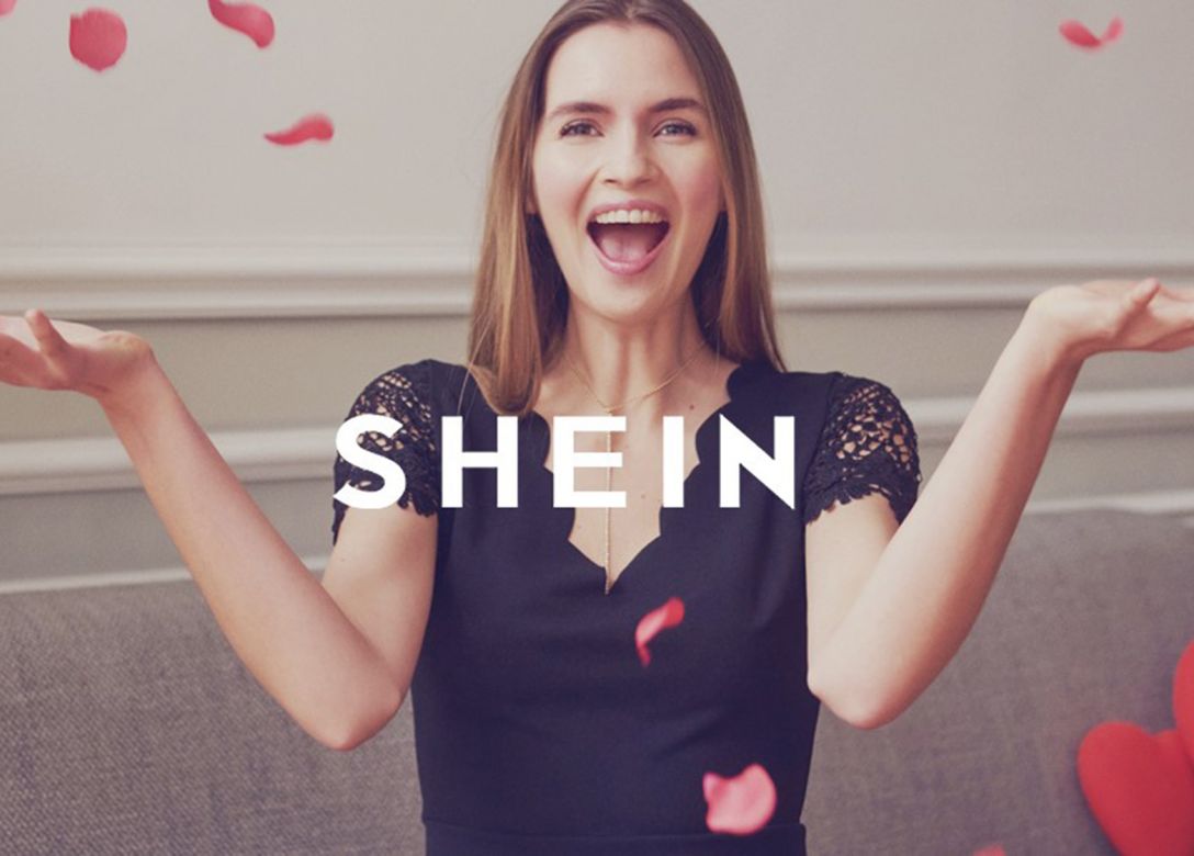 SHEIN - Credit Card Shopping Offers