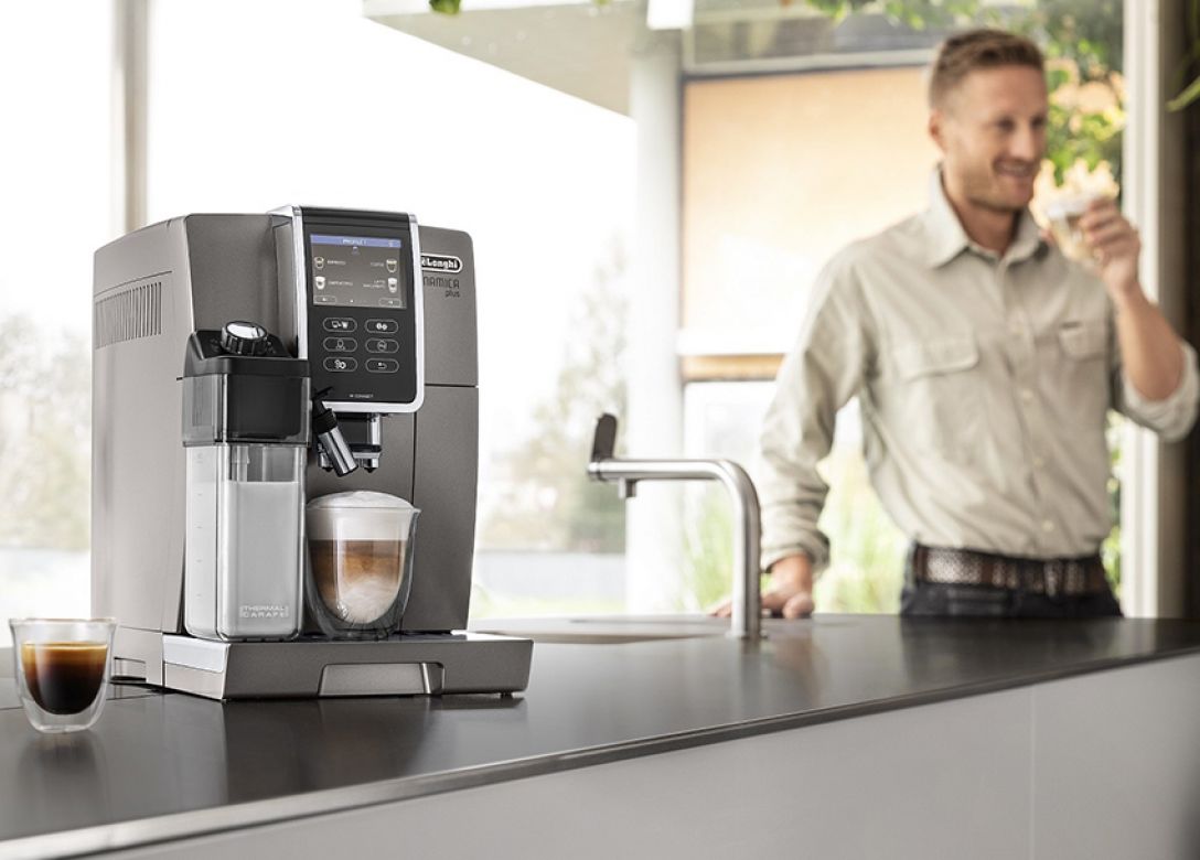 De'Longhi